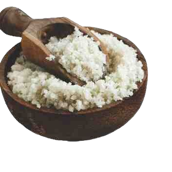 Unrefined Celtic Sea Salt